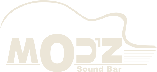 MOD'Z Sound Bar